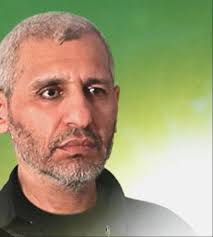 🥀 قائد الطوفان و مرعب الكيان "محمد الضيف" شهيداً