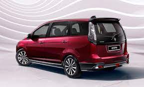 Top 5 seven seater suv muv in india 2019 best 7 seater car under 15 lakhs asy. 2019 Proton Exora First Talking Mpv In Malaysia News And Reviews On Malaysian Cars Motorcycles And Automotive Lifestyle