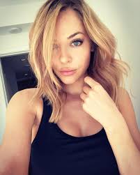 Tom Cavanaugh Got To Be In A Movie With Mackenzie Porter!!