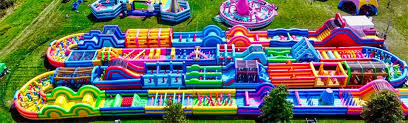 The Editorial Board takes on The Big Bounce America – The Observer