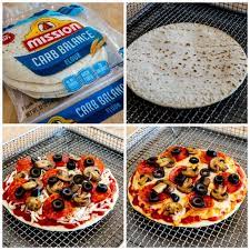 Air Fryer Pizza Kalyn S Kitchen Air Fryer Recipes Easy Air Fryer Recipes Healthy Air Fryer Dinner Recipes