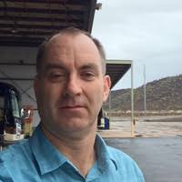 Keith Packard Email & Phone Number