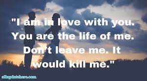 I love you, my dear, 2. How To Text A Girl You Like Examples Love Messages For Her Sweet Text Messages Messages For Her