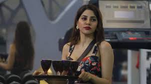 Get more info like birthplace, age, biography, wiki, boyfriend, family, facts, caste she is an indian model, film actress & television personality who is known for her work in telugu & tamil cinema. Bigg Boss 14 Nikki Tamboli Reveals She Was Once Kidnapped Entertainment News The Indian Express