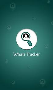 Download tracker for whatsapp usage. Whats Tracker Mod Apk 3 1 0 No Ads Download For Android