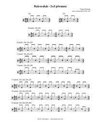 This rhyme exists in many variations. Cruise Ship Drummer 3 2 Rub A Dub Phrases