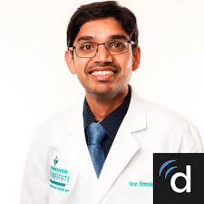Dr. Varun K. Rimmalapudi, MD