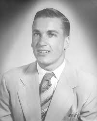 Laurence Byron Arthur Sr. (1935-2009)