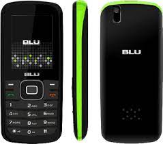 BLU Kick Full phone specifications ...