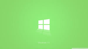 Here is a list of 20 websites from where you can download thousands of hd windows 10 wallpapers for free. Windows 10 Green Wallpapers Wallpaper Cave