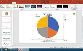 How To Embed Excel Files And Link Data Into Powerpoint