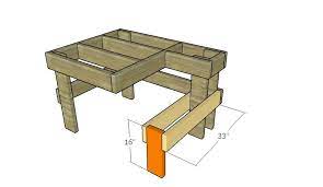 Pin On Shooting Bench