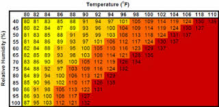 The Effects Of Humidity On The Human Body Achoo Blog