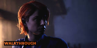 The Dark Pictures Anthology: The Devil In Me