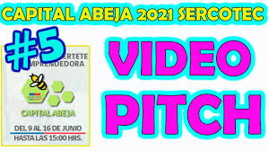 Maybe you would like to learn more about one of these? Capital Abeja Sercotec 2021 Como Postular A Sercotec 2021 Video Pitch Parte 5 Youtube