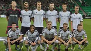 Mit zwei punkten schied rosenborg als gruppenletzter aus. Team Rosenborg Bk