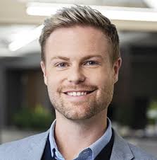 Tech Exec of the Year 2022