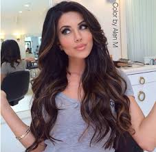 Pin By Viviana Leon On Hair Hair Styles Hot Hair Colors Hair Color