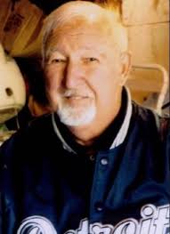 Larry Jenkins Obituary (1938