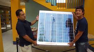 Franco Parisi Energia Gratis Para Todos Youtube Paneles Solares Energia Solar Panel Solar Casero
