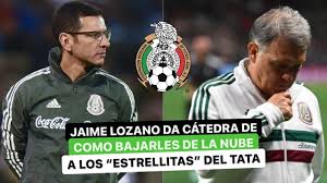 Jun 17, 2021 · los juegos olímpicos de tokyo 2020 están cada vez más cerca, y sobre el torneo que de fútbol en el que participará la selección mexicana sub 23 de jaime lozano, nuestro especialist N1gja518kzkxtm
