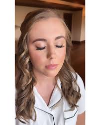 Taylor Dawn Makeup