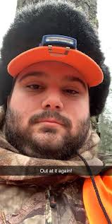 Travis Bunch (@travisb1991)