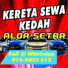 Maybe you would like to learn more about one of these? Kereta Sewa Kedah Posts Facebook