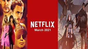 Check out the full list of netflix's march 2021 new releases, from amy poehler film moxie to true crime docuseries murder among the mormons. New Tv Shows And Movies What On Netflix March 2021