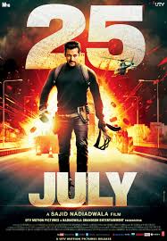 Kick Hindi Movie Picture Zoe S Dish