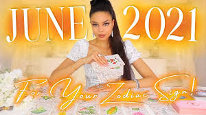 New moon/solar eclipse in gemini. Your Monthly Horoscope For June 2021 By Zodiac Sign Yourtango