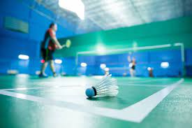 Find opening times for the nearest badminton courts and other contact details such as address, phone number, website. Play Badminton Near Me Badminton Court Hire Better