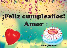 Frases feliz cumpleaños mi amor lindo. Frases De Cumpleanos Para Tu Novia Actualizado Julio 2021