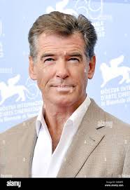 Pierce brosnan hi-res stock photography and images