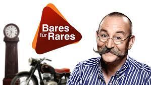Dass bares für rares so erfolgreich ist, liegt auch an den händlern und experten der show. Bares Fur Rares Tv Series 2013 Photo Gallery Imdb
