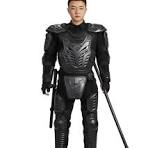 Odm Anti Riot Suit Профессиональная фабрика Профессиональный ...