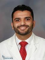 Current Endocrinology Fellows