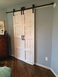 Pin On Sliding Barn Doors From Reclaimed Wood Designs