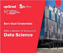 Liverpool john moores university (ljmu) is home to students from over 100 countries. Here S Why You Should Upskill With A Master S Degree In Data Science By Upgrad Times Of India