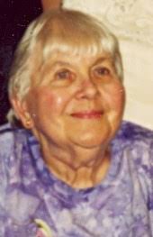 Lucille R. Woodrum Obituary