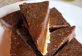 Bahan pembuatan kue barongko khas bugis. 5 Kue Tradisional Yang Dihidangkan Saat Nikahan Di Sulawesi Selatan Indonesia News Feed