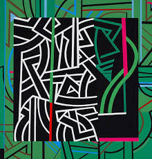 James Eli Bowden, Artist