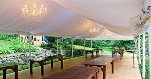 L&a tent rentals features the finest quality new jersey wedding tent rentals manufactured by eureka. Lancaster Outdoor Wedding Tent Rentals Party Rental Company