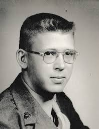 Obituary information for Lester Lee Peters