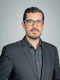 Santiago — Chile Abril 2023 26