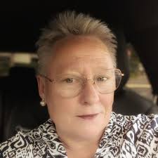 Lucy Georges 🇲🇫🌿