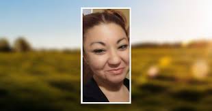 Danielle Louise Ovalle Obituary December 2, 2023