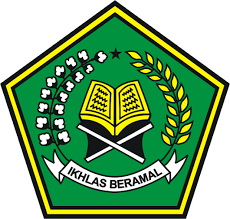 Gambar ini adalah gambar logo sekolah gue yaitu smk n 1 adiwerna, tapi dalam kasus ini gambar lingkaran pake warna kuning soalnya jurusan gue disitu adalah teknik listrik. Logo Kemenag Google Search Logo Images Logo Design Template Animal Coloring Pages