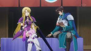 Legend Of The Legendary Heroes Quotes Watch Streaming Anime Online Free English Subbed Dubbed Episodes Anime Anime Love Streaming Anime