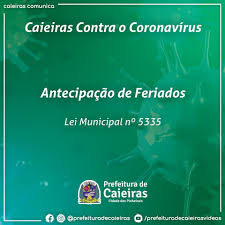 Alguns feriados 2021 que acontecem apenas em determinadas cidades ou estados também serão ótimas pedidas para emendar dias de folga. Quais Cidades Da Regiao Metropolitana De Sao Paulo Vao Antecipar Feriados